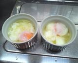 鍋１つで誰でも簡単に温泉卵作り方5写真