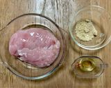 きゅうりの検定中華サラダ作り方1写真