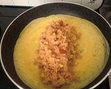 いつでも美味しい♥オムライス(*^^*)作り方6写真
