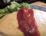 いつでも美味しい♥オムライス(*^^*)作り方9写真