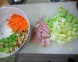 塩麹トマトソース作り方1写真