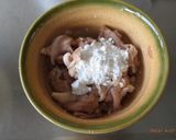 大雑パッ！豚肉ときゅうりの中華炒め作り方3写真