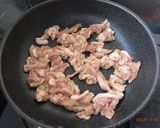 大雑パッ！豚肉ときゅうりの中華炒め作り方4写真