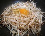 巣籠り(すごもり)エッグ作り方2写真