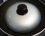 巣籠り(すごもり)エッグ作り方3写真