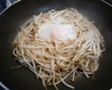 巣籠り(すごもり)エッグ作り方4写真