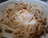 巣籠り(すごもり)エッグ作り方5写真