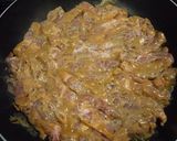 ご飯ペロリ♪豚肉の味噌漬け焼き作り方3写真