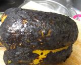 もやしとパプリカ中華サラダ作り方1写真