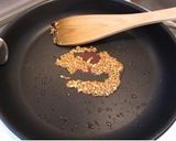 バジリコソース作り方4写真