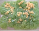 塩麹さしみこんにゃく作り方3写真