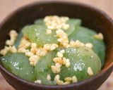 塩麹さしみこんにゃく作り方4写真