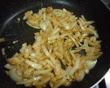 ご飯ペロリ♪豚肉の味噌漬け焼き作り方6写真