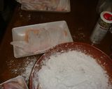 うみゃいっ手羽(*^^)v作り方4写真