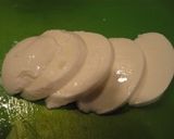 カルツォーネ(マルゲリータ)作り方1写真