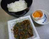 ★プチプチヘルシー納豆丼★作り方2写真