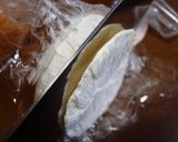 ☆簡単チーズフォンデュ☆作り方2写真