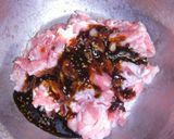 家の焼き肉ッ♡幸♡（自家製ダレ）作り方3写真