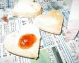 思いが形に・・キュート♡ハートクッキー作り方10写真