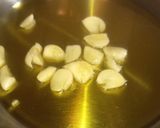 新たまねぎと彩り野菜の春パスタ作り方4写真