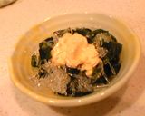 プチ!プチ!海藻麺でピリ辛サラダ♪作り方4写真