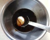 豪華に見える鶏もも料理作り方3写真