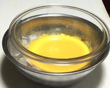 ウニとうふのヘルシー冷製カルボナーラ作り方17写真