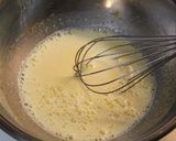 サラダ油で☆2色のマーブル焼きドーナツ♪作り方1写真