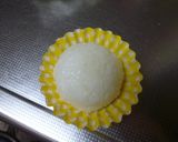 星のカービィとメタナイト★お弁当キャラ弁作り方5写真