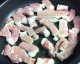 塩麹豚ロース☆味噌カレー風味☆作り方4写真