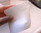 豪華に見える鶏もも料理作り方7写真