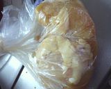 簡単★ムネ肉のから揚げ作り方2写真