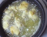 簡単★ムネ肉のから揚げ作り方5写真