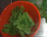 新たまねぎと彩り野菜の春パスタ作り方8写真