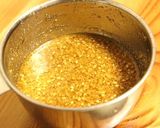 野菜とポークのミルフィーユ蒸し作り方8写真
