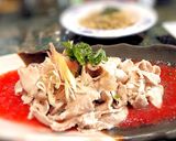 イタリアン豚しゃぶ☆豚肉のトマト冷しゃぶ作り方5写真