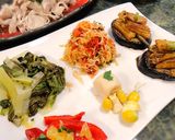 イタリアン豚しゃぶ☆豚肉のトマト冷しゃぶ作り方6写真