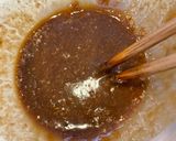 鶏ささみの棒棒鶏（バンバンジー）作り方7写真
