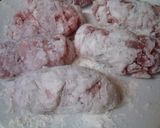 冷めてもおいしい♪照り焼きチーズ肉巻き作り方5写真