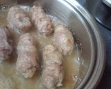 冷めてもおいしい♪照り焼きチーズ肉巻き作り方6写真