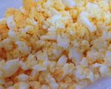 王道サンドイッチ【タマゴサンド編】作り方2写真