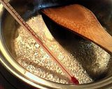チョコとクルミのマフィン作り方1写真