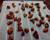チョコとクルミのマフィン作り方3写真
