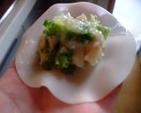 母直伝！我が家の餃子作り方5写真