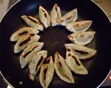 母直伝！我が家の餃子作り方8写真