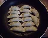 母直伝！我が家の餃子作り方7写真