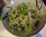 母直伝！我が家の餃子作り方10写真