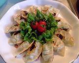 母直伝！我が家の餃子作り方9写真