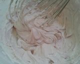ワインチーズ✿クリーム作り方7写真
