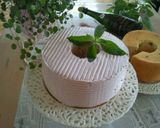ワインチーズ✿クリーム作り方8写真